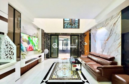 NHÀ FULL NỘI THẤT CAO CẤP - 3PN -  33M2 - 7.5 TỶ